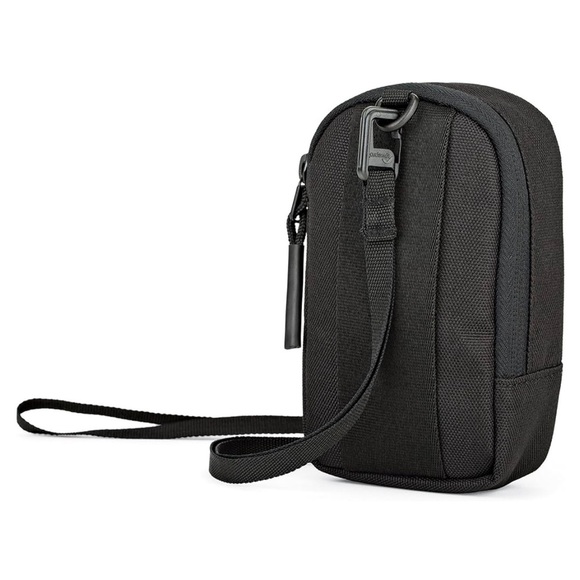 Lowepro padded black camera bag Tahoe CS  20 NEW - Picture 4 of 9